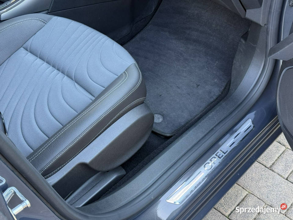 Opel Astra 16 Turbo 170 Xenon H 20042014 wielofunkcyjna kierownica Tarnowskie Góry
