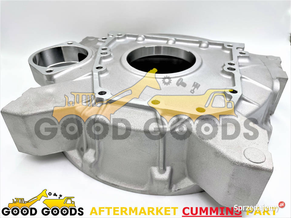 CUMMINS OBUDOWA KOŁA ZAMACHOWEGO B33 C6204214230 Władysławów