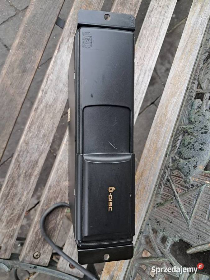 3B0035111 Zmieniarka Kabel Passat Golf Sharan osobowe