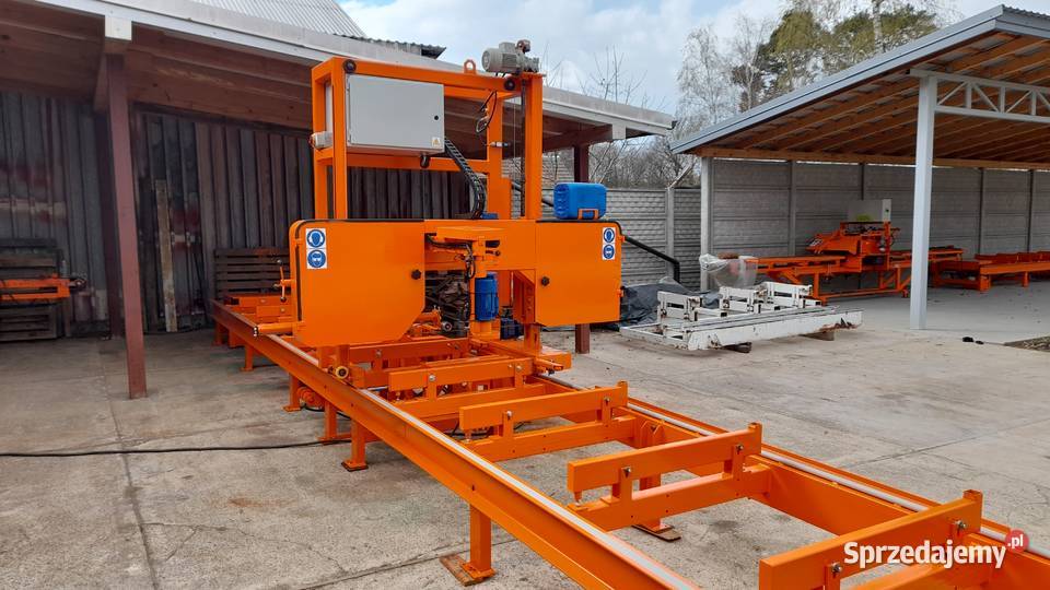 Trak taśmowy Wirex CZ1ZM