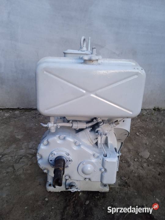 Silnik s 7 301 d andoria małopolskie Limanowa