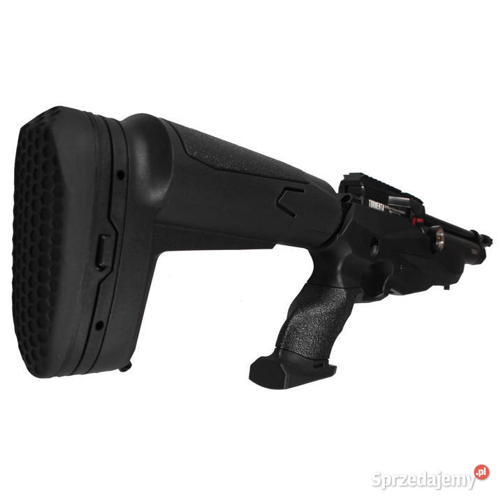 Wiatrówka PCP Reximex Tormenta 635 mm Warszawa sprzedam