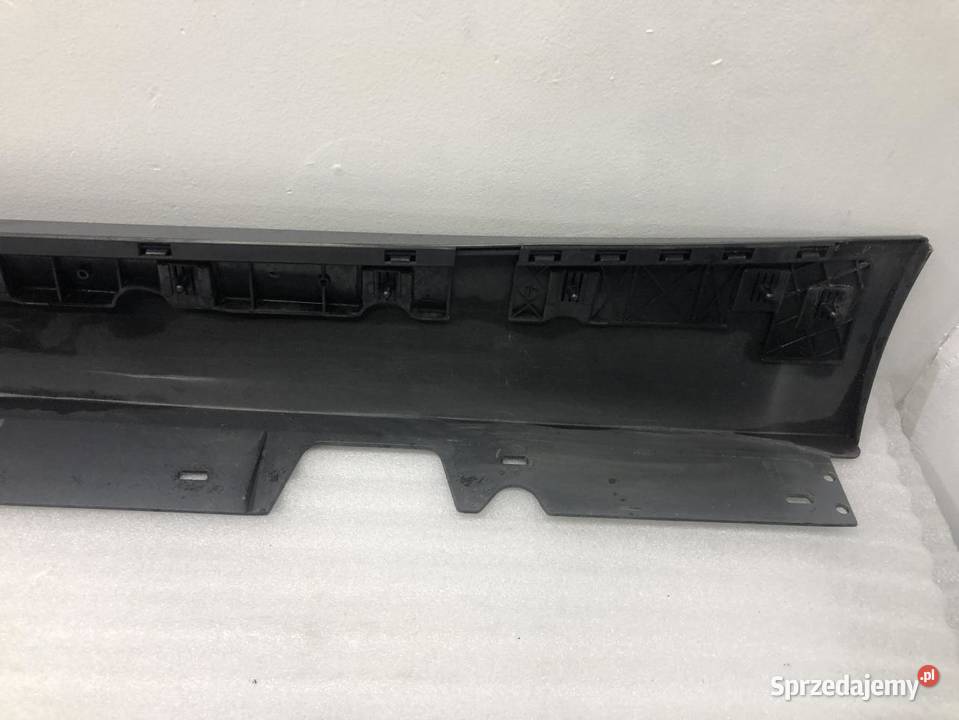 LISTWA PROGOWA PRAWA BMW SERIA 3 E91 LCI 7202652