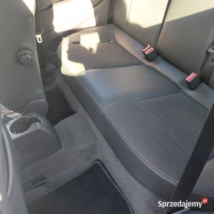 Sprzedam samochód Ostrołęka