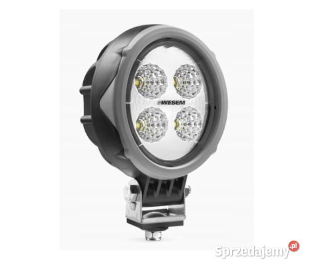 Lampa LED 2000lm przewód 05m WESEM CRv2C56100 Opatów