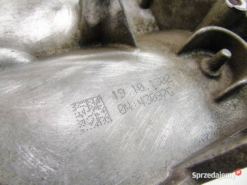 Obudowa skrzyni biegów 8HP70X Maserati Ghibli 3 osobowe Sosnowiec sprzedam