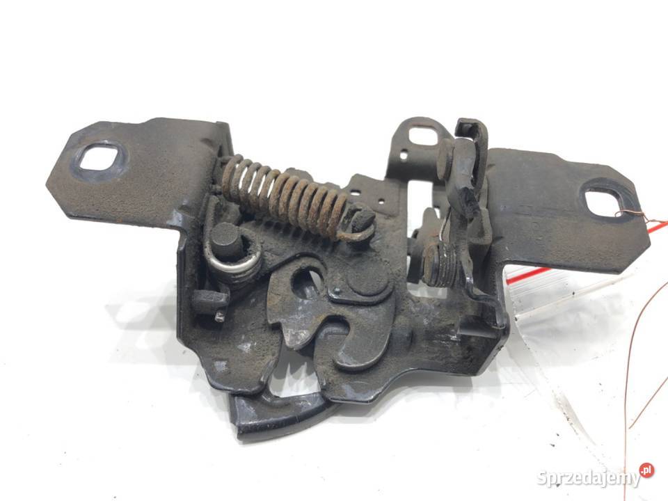 ZAMEK MASKI PRZÓD SEAT TOLEDO II SedanLimuzyna