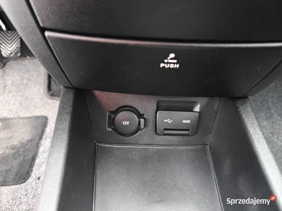 Kia ceed dużym serwisie Cee'd Skaryszew