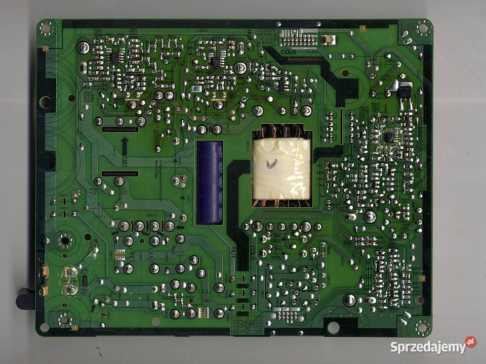 Płyta zasilacza BN4400701A Samsung Łódź