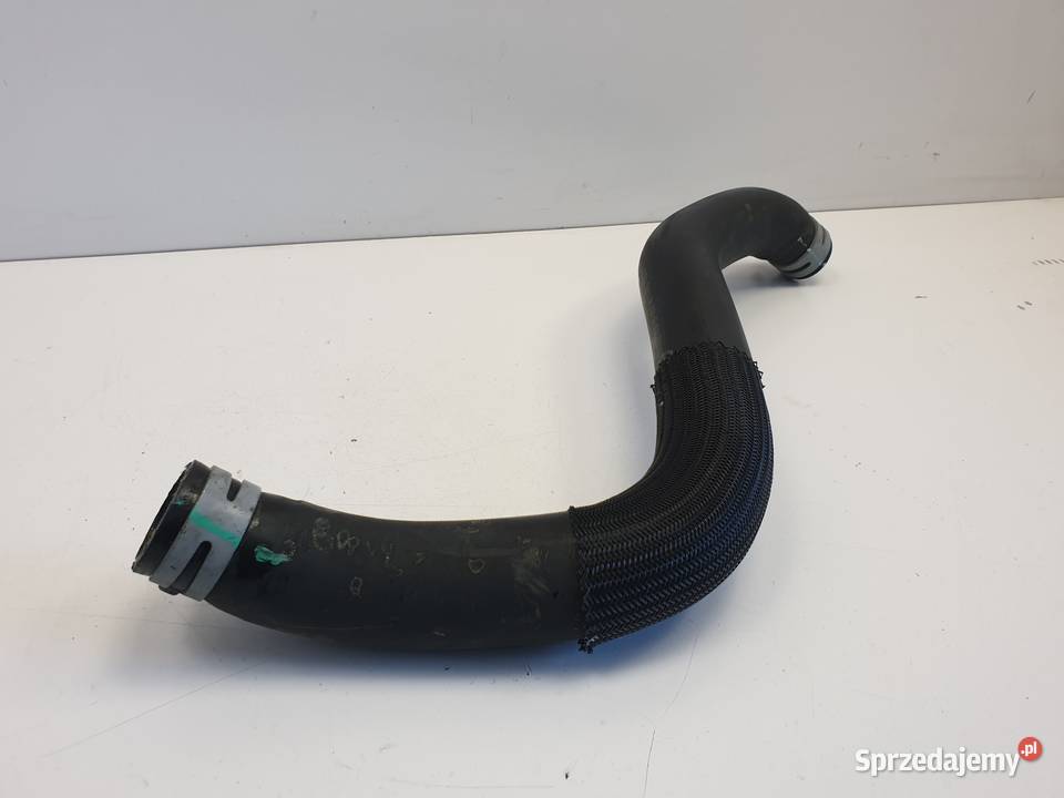 Ford F150 27 35 V6 PRZEWÓD CHŁODNICY wody PŁYNU Chełm