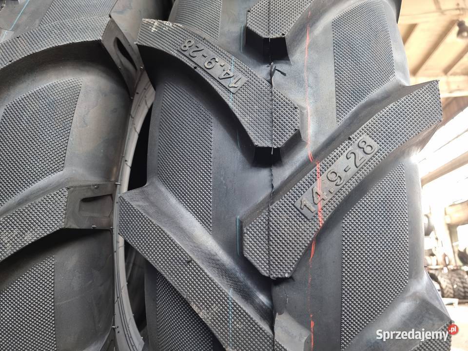 Opona 14928 TT 12PR 131A8 JH602 JUHENG Dostawa Zamość sprzedam