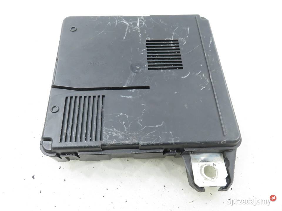 MODUŁ BSM RENAULT MEGANE II 8200306033A