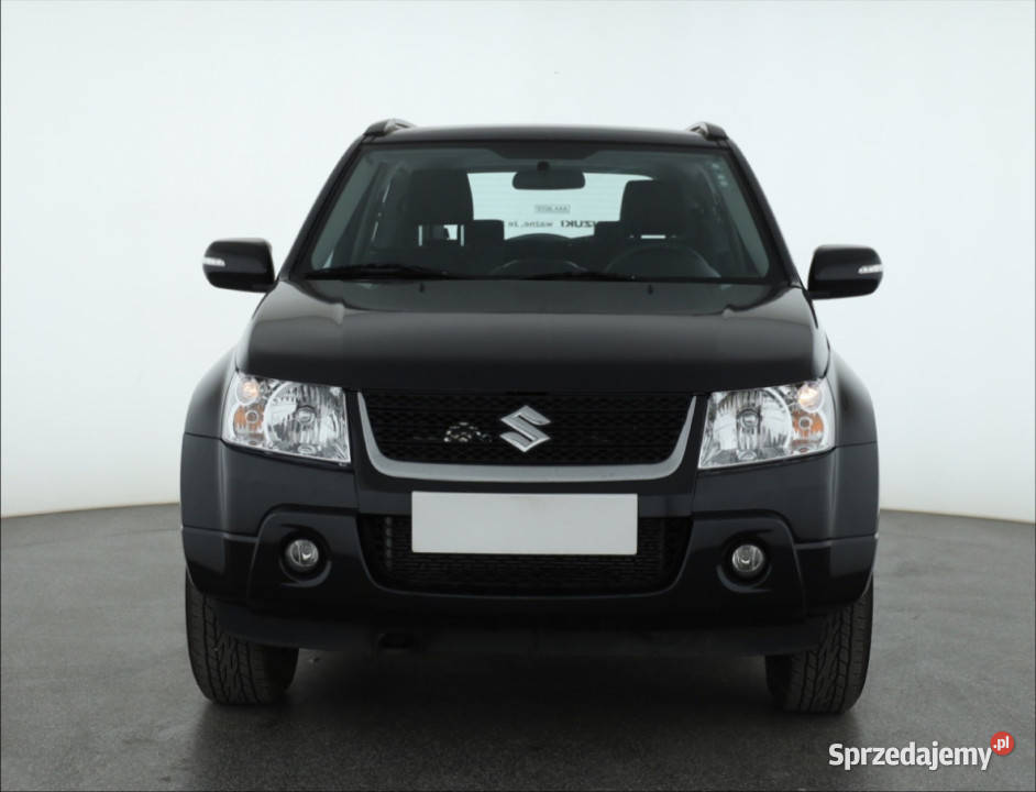 Suzuki Grand Vitara 16 ABS Grand Vitara