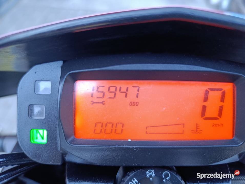 Gilera SMT 50 Senda Aprilia Dt Rieju wielkopolskie Wyrzysk