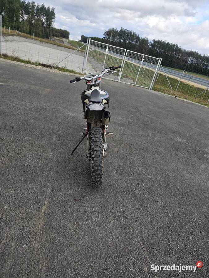 Cross 250 kayo K2 2022 Lipsko
