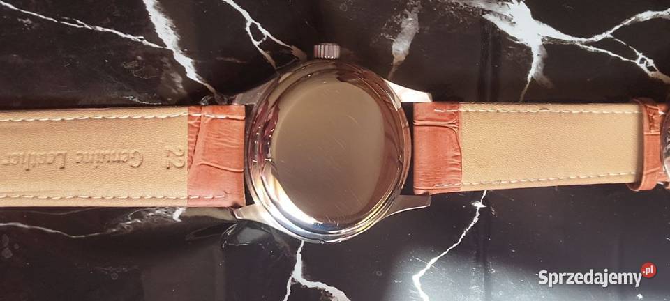 Zegarek IWC Schaffhausen Rzeszów
