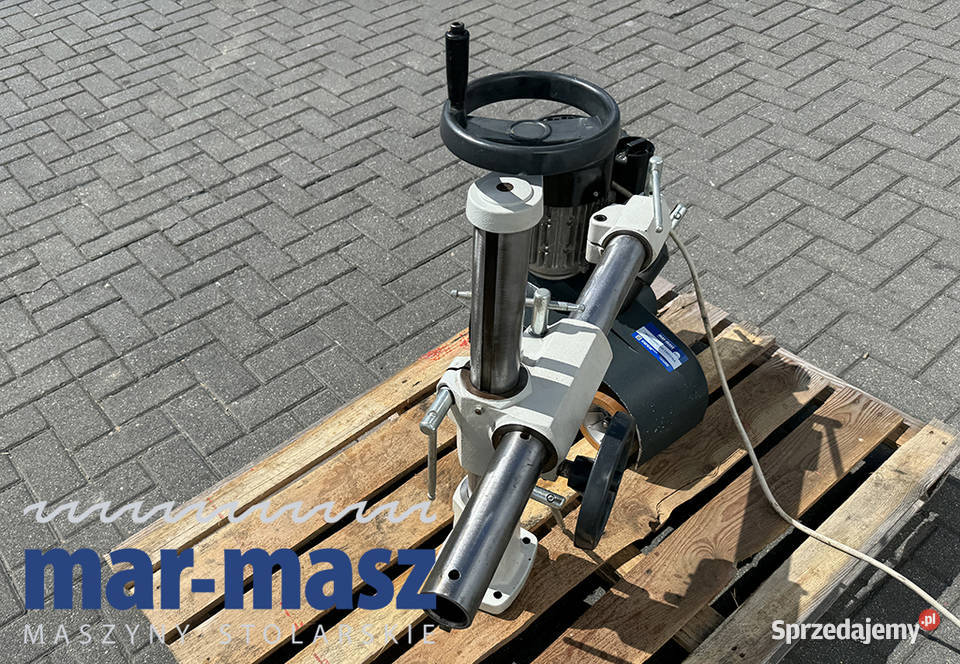 Posuw mechaniczny 3rolkowy FELDER F38 sprzedam