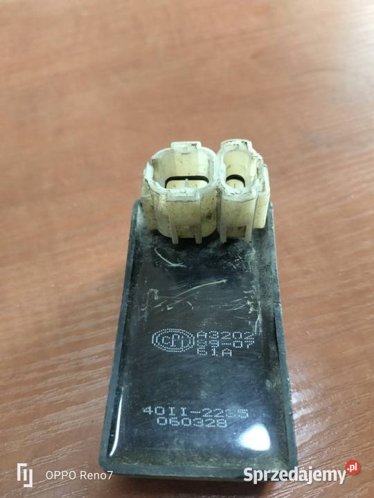 Moduł regulator skuter KEEWAY F NKD 50 Łubno sprzedam