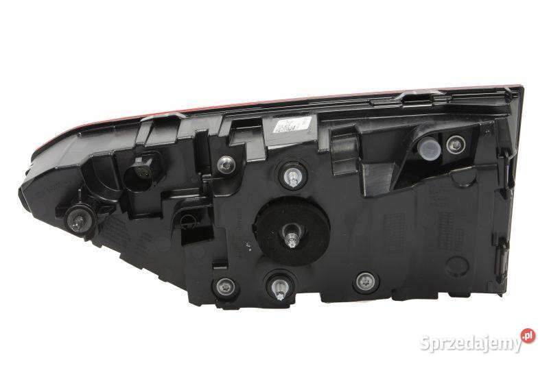 Audi A6 C8 1824 Lampa tylna lewa Łódź