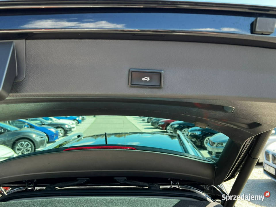 Seat Ateca Xcellence 16TDI FullLED Navi PDC światła przeciwmgielne sprzedam