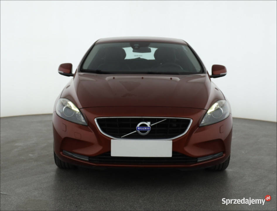 Volvo V40 16 T3 Piaseczno