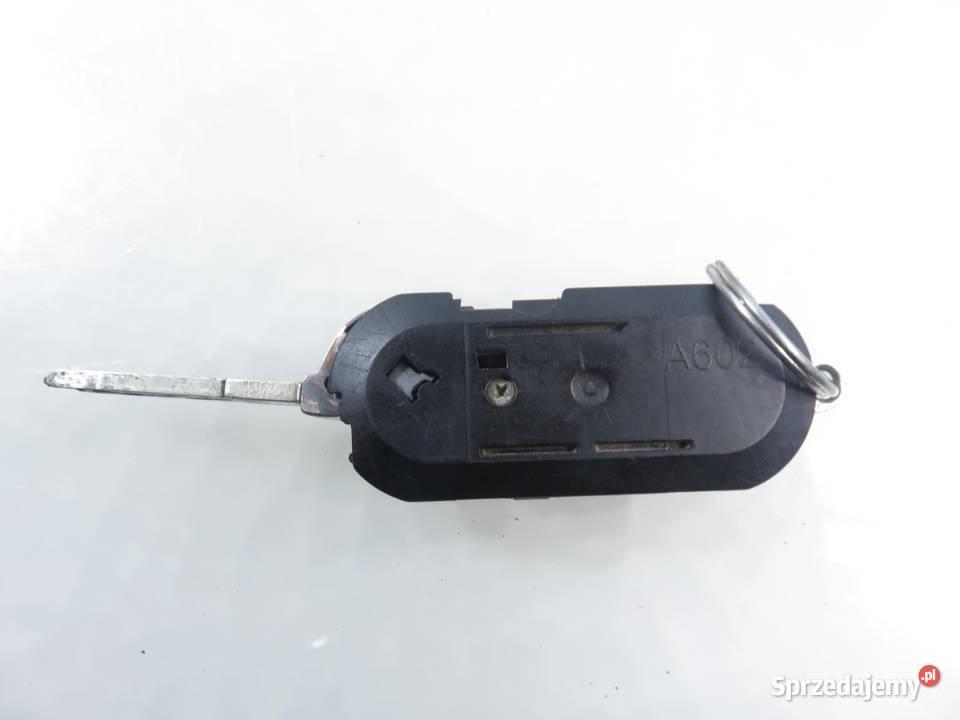 STACYJKA FIAT DUCATO III 010990013