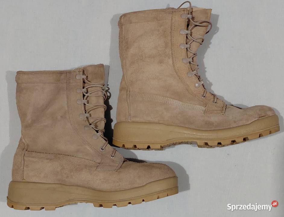 Buty ICWR Belleville Goretex 10R Militaria Wrocław