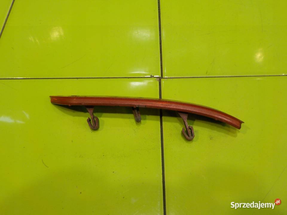 PEUGEOT 508 I 20 HDI 13r 4D odblask zderzaka Odblaski