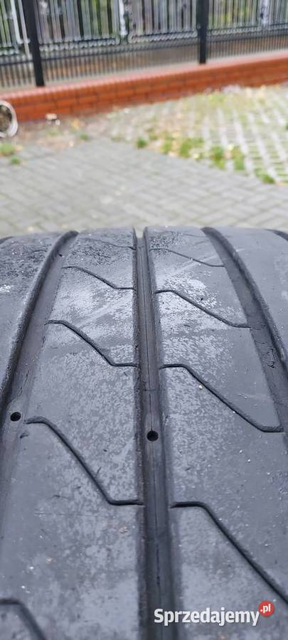Opony GoodYear Fuelmax S 38555225 22.5cale Bydgoszcz sprzedam