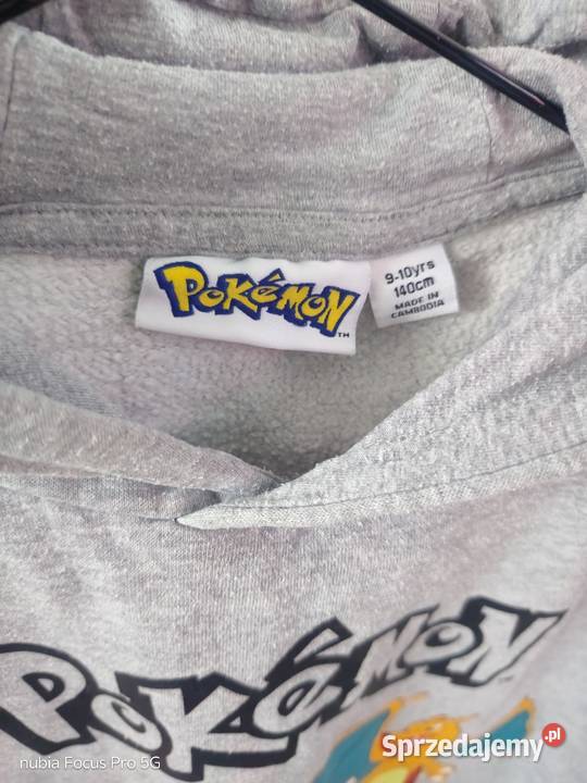 Bluzy chłopięce Hadle Kańczuckie