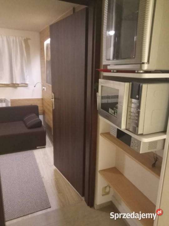 Sprzedam zamienię willę w Krynicy Zdroju na dom Krynica-Zdrój