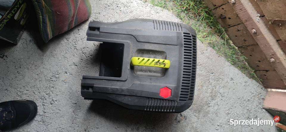 Kosiarka elektryczna dolnośląskie