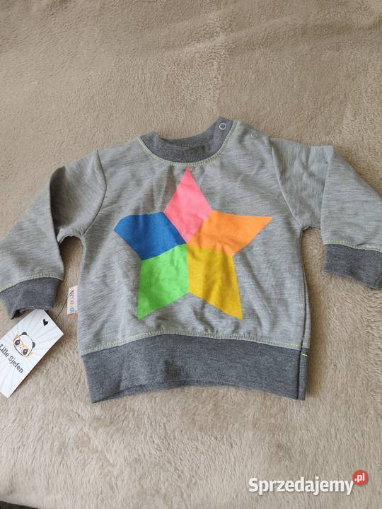 Bluza nowa z metką Bluzy