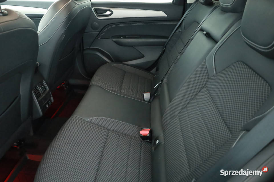 Renault Arkana 13 TCe ASR (kontrola trakcji) Arkana Piaseczno sprzedam