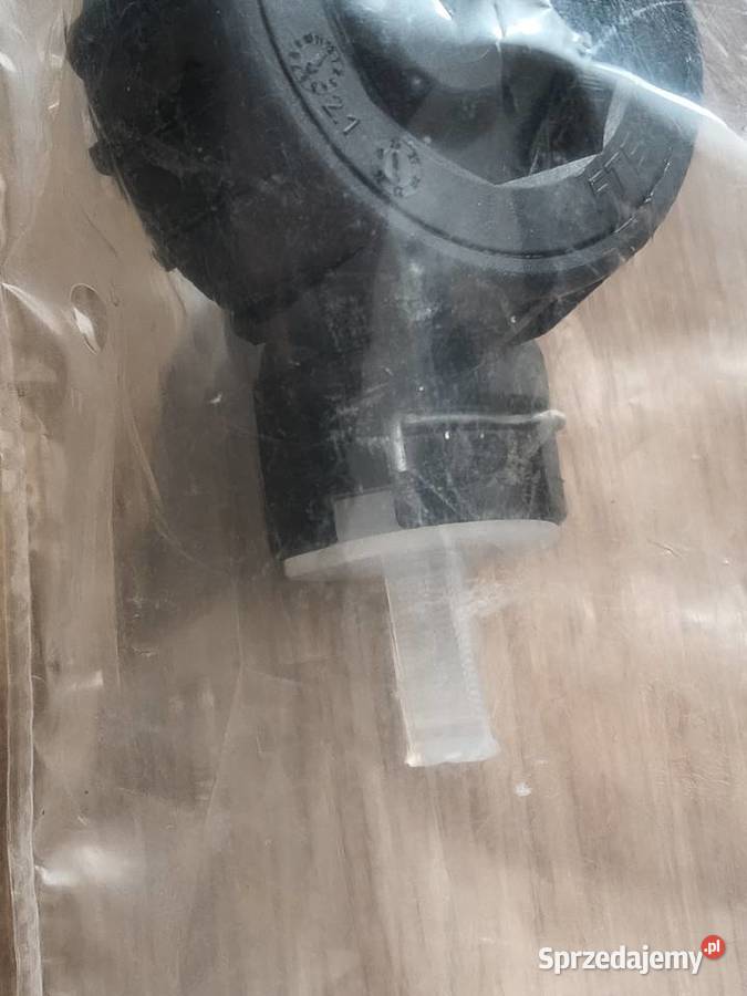 Przewód sprzęgła Opel Astra J skrzynia F17D20 Sprzęgła i elementy lubelskie Lublin