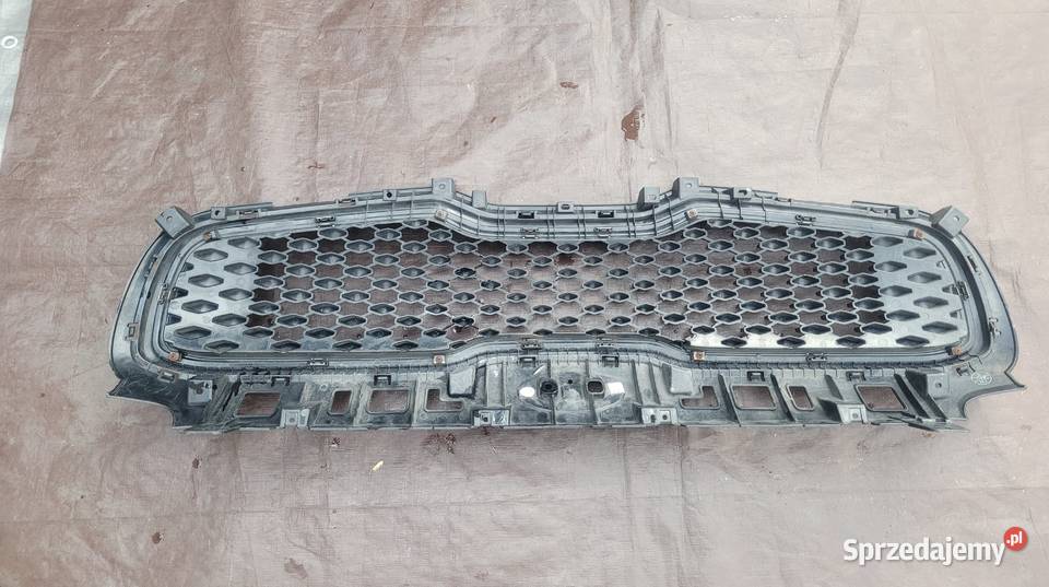 ATRAPA GRILL KIA SPORTAGE IV 2015 Ruda Śląska