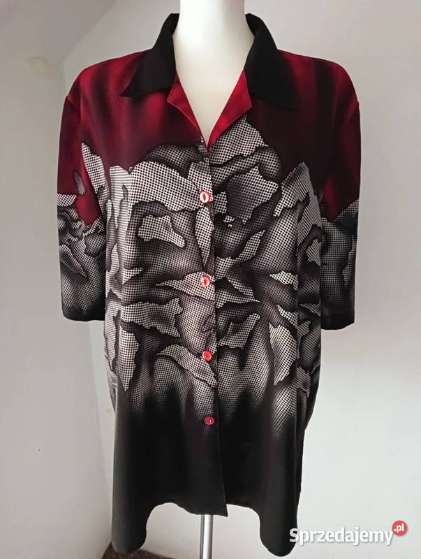 Bluzka damska Rozmiar 50 Swetry i golfy dolnośląskie Legnica