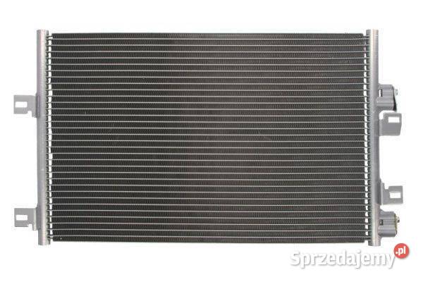 Renault Kangoo Nissan Kubistar skraplacz Motoryzacja łódzkie Łódź sprzedam