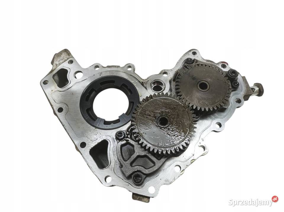 POMPA OLEJU 5802177791 23 JTD HPI Fiat Ducato
