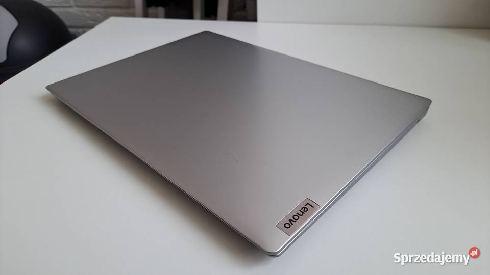 Laptop lenovo Elektronika Ryn