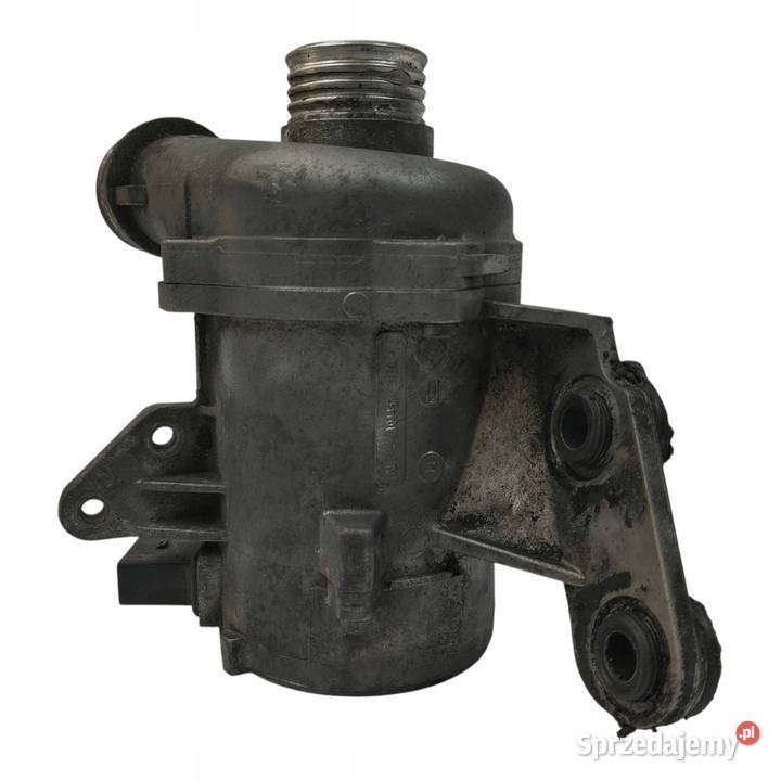 POMPA WODY BMW E90 E87 16 20 N43 304453 ORYGINAŁ Chełm