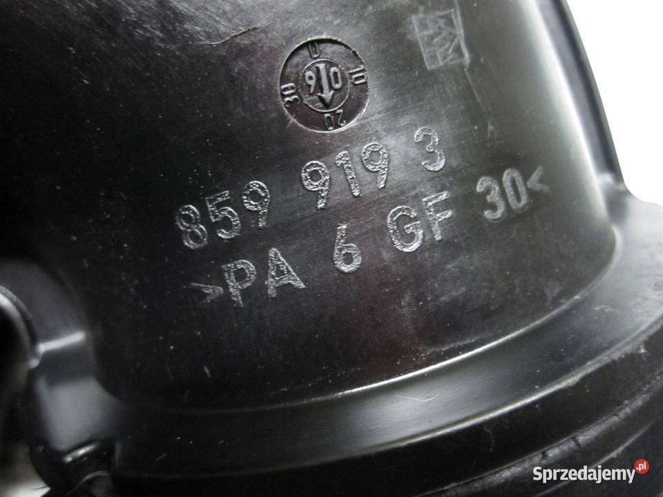 AUDI A3 32 V6 4X4 04R 250 06E133210 8599193 osobowe