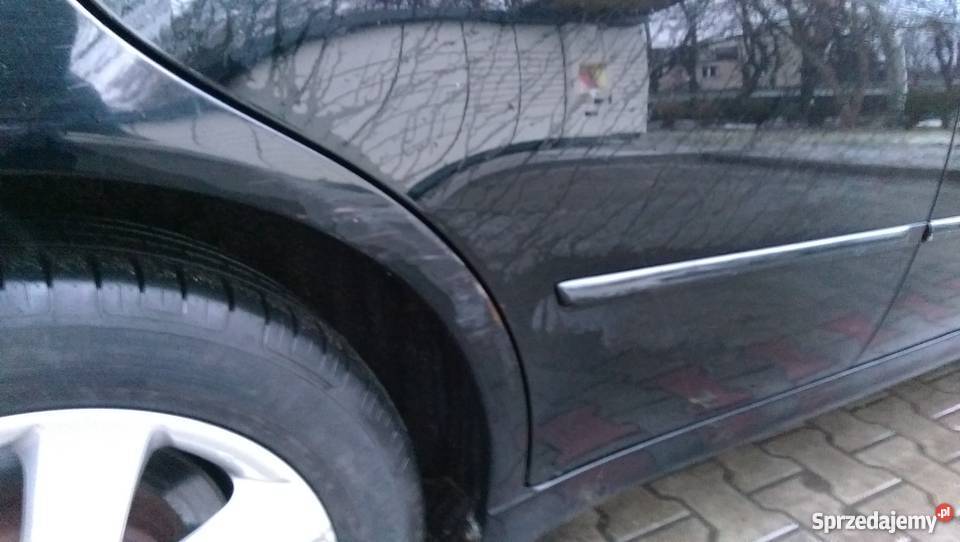 LEXUS IS200 SPORTCROSS Seria IS mazowieckie Warszawa