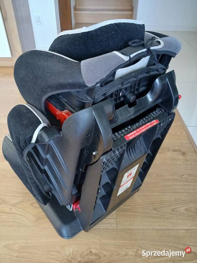 Fotelik samochodowy Caretero diablo xl 936 Caretero Kraków