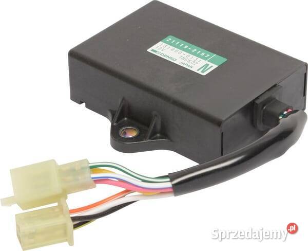 Moduł zapłonowy 211192157 Kamionna