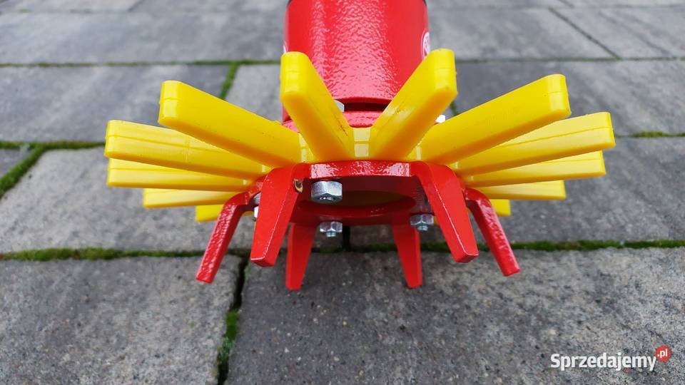 18 gwiazdy pielące gwiazda pieląca chwastownik łódzkie Kutno sprzedam