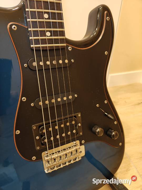 Tokai Super Edition MIJ 1982 śląskie Tychy sprzedam