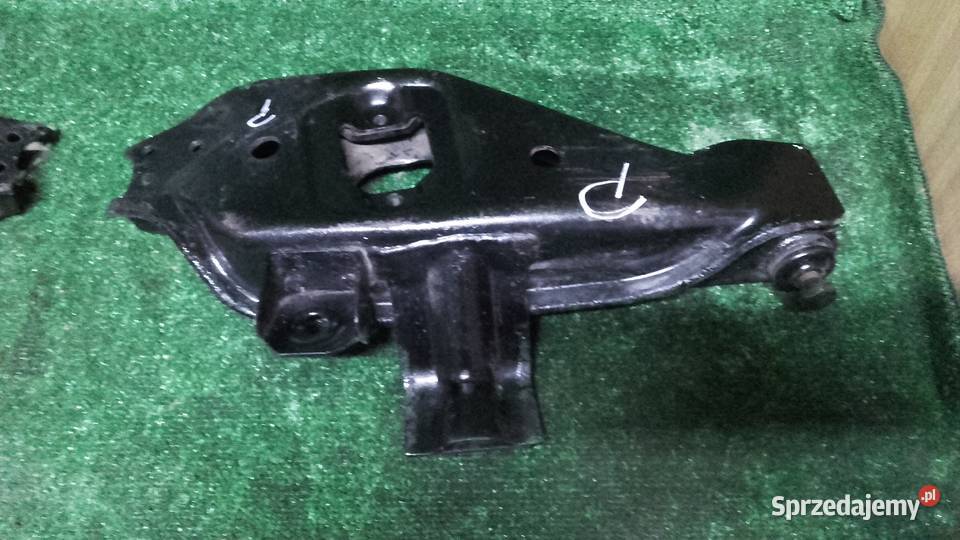 Wahacz górny Volkswagen Lt 75 96r dolny dostawcze Gniewkowo