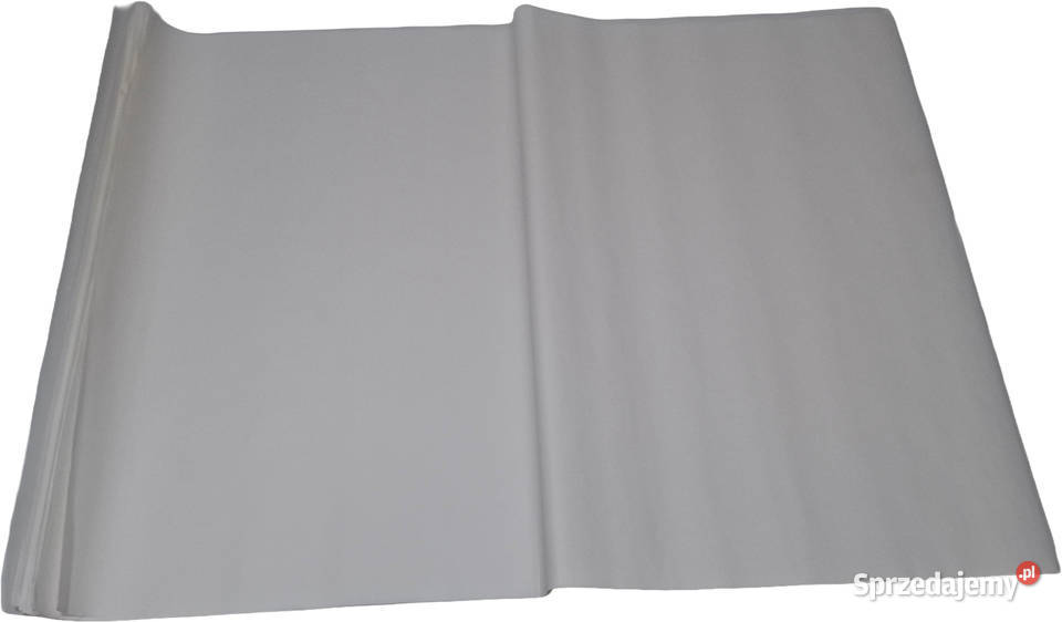 Rolka arkuszy papieru prześwitującego 50x70 21 Czeladź