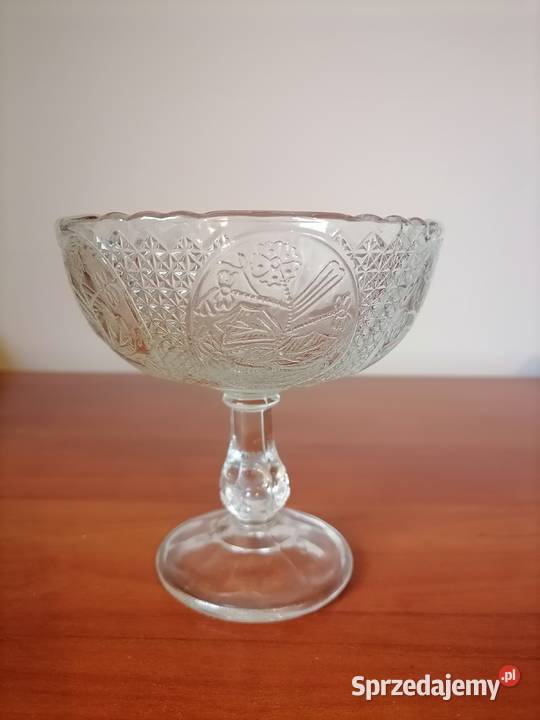 Cukiernica Medaliony Ząbkowice PRL sprzedam